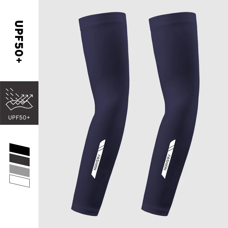Fishing Gloves - ปลอกแขนยาวกันแสง UV สำหรับผู้ชาย, ถุงมือปั่นจักรยานแขนยาวสำหรับใส่ตกปลาขับรถบางป้องกันการถูกแดดเผา