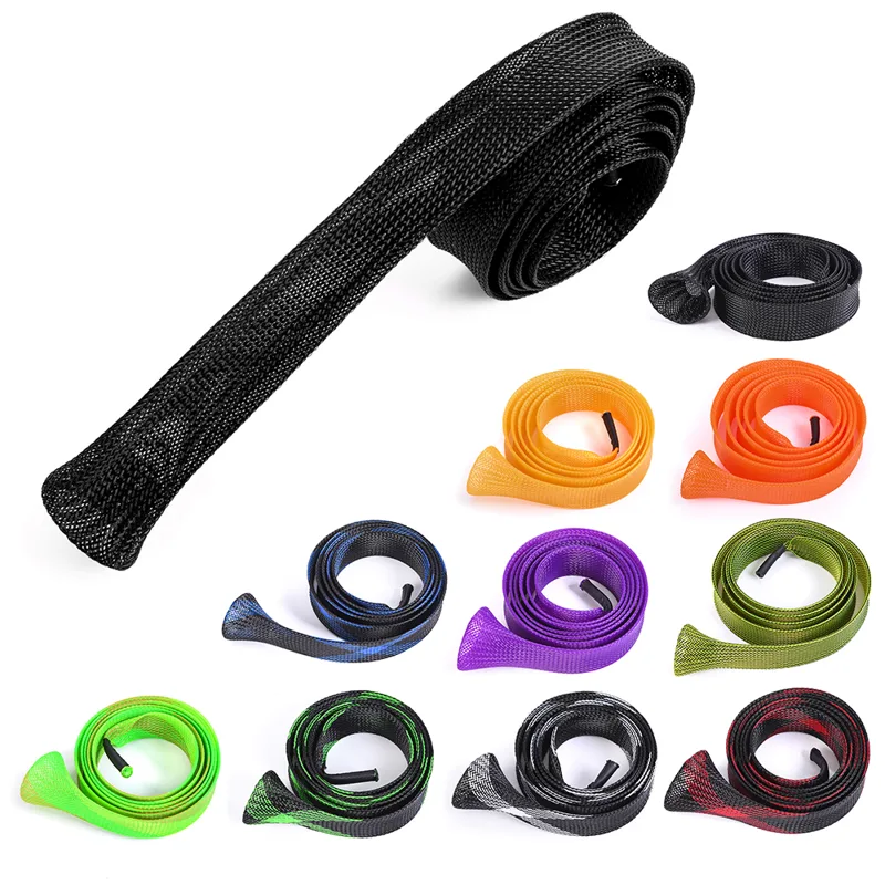Fishing Gloves - หลอด Hhook 190 ซม.ตกปลา Rod COVER