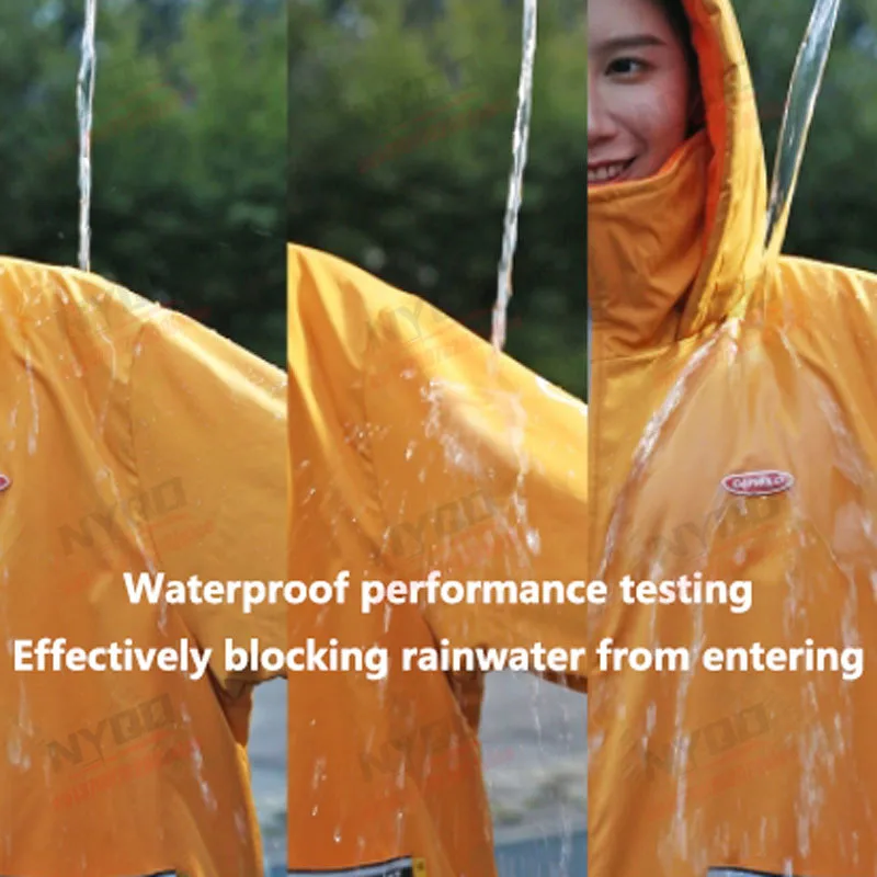 เสื้อแจ็คเก็ตขี่มอเตอร์ไซค์สำห - Fishing Jacket Waterproof บทวิจารณ์และราคา