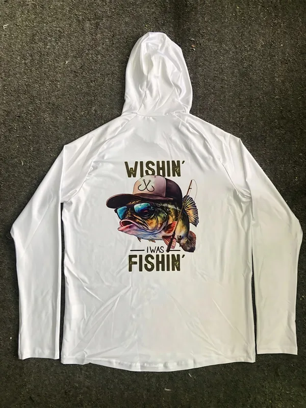 เสื้อตกปลาป้องกันรังสียูวีรุ่น - Fishing Mask Sun Protection บทวิจารณ์และราคา