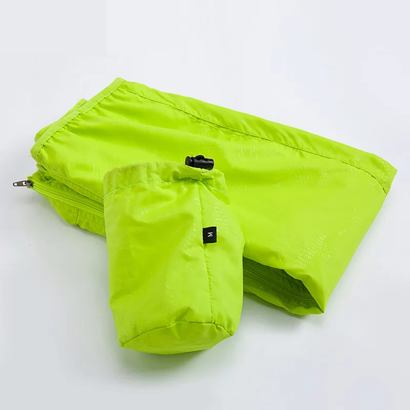 Camping Rain ชายเสื้อกันน้ำสำห - Fishing Rain Suit บทวิจารณ์และราคา