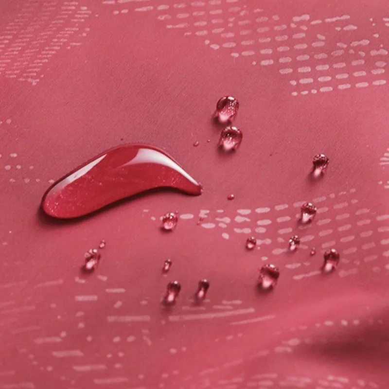 Camping Rain ชายเสื้อกันน้ำสำห - Fishing Rain Suit บทวิจารณ์และราคา