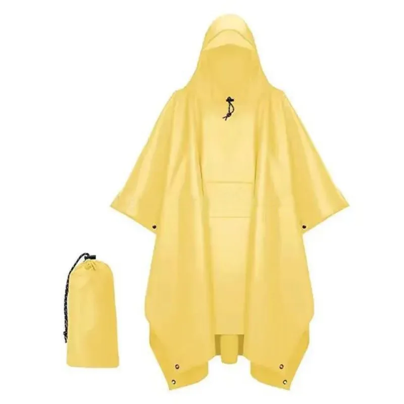 กลางแจ้ง 3 ใน 1 ทหารเสื้อกันฝน - Fishing Rain Suit บทวิจารณ์และราคา