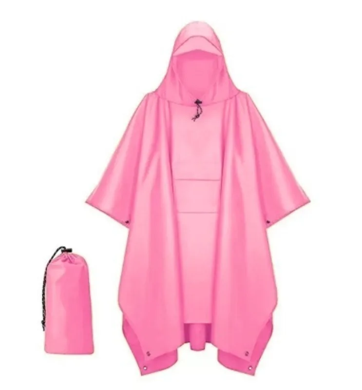 กลางแจ้ง 3 ใน 1 ทหารเสื้อกันฝน - Fishing Rain Suit บทวิจารณ์และราคา