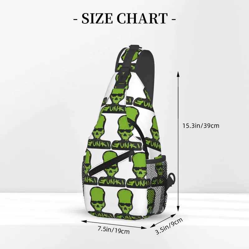 Gunki Logo Angling Skull Fishi - Fishing Backpack บทวิจารณ์และราคา