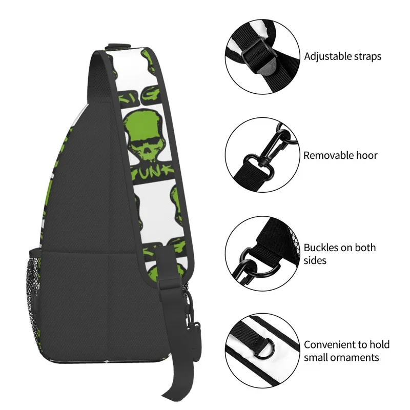Gunki Logo Angling Skull Fishi - Fishing Backpack บทวิจารณ์และราคา