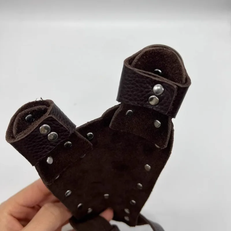 กีฬากลางแจ้งตกปลา Professional - Fishing Gloves บทวิจารณ์และราคา