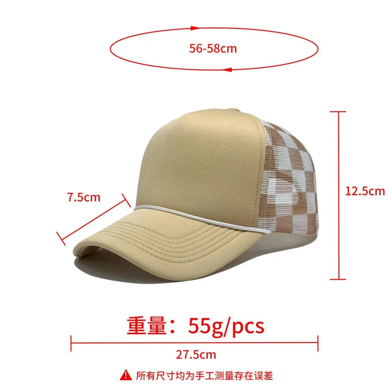 หมวกเบสบอลผู้ชายผู้หญิงแบบใหม่ - Fishing Hat บทวิจารณ์และราคา