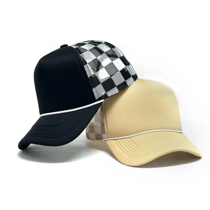 หมวกเบสบอลผู้ชายผู้หญิงแบบใหม่ - Fishing Hat บทวิจารณ์และราคา