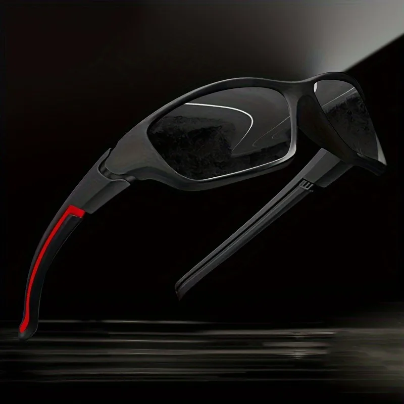 ใหม่แว่นตากันแดดโพลาไรซ์สำหรับ - Fishing Sunglasses Polarized บทวิจารณ์และราคา
