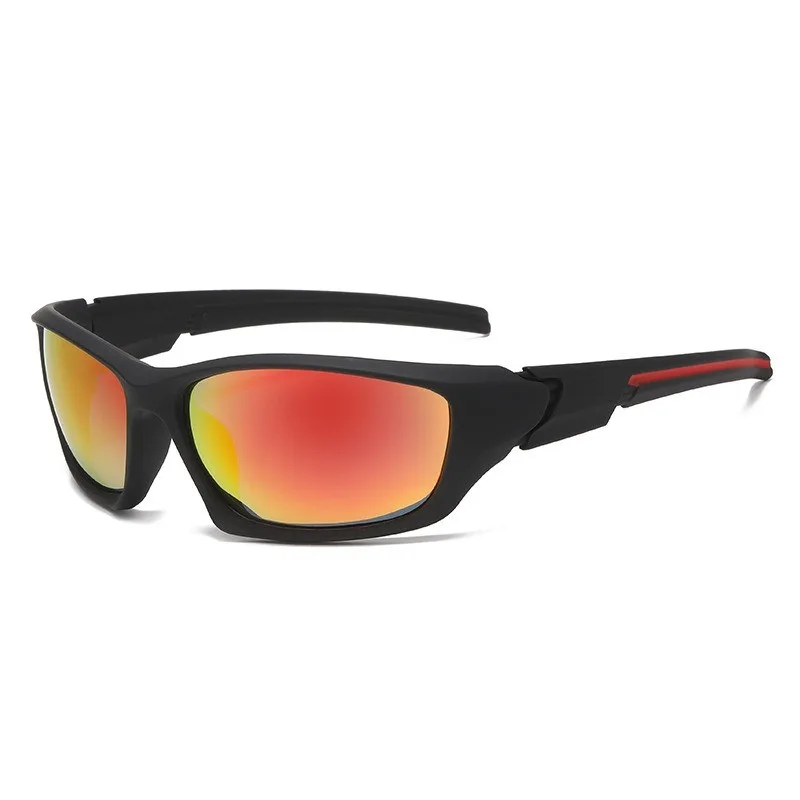 ใหม่แว่นตากันแดดโพลาไรซ์สำหรับ - Fishing Sunglasses Polarized บทวิจารณ์และราคา