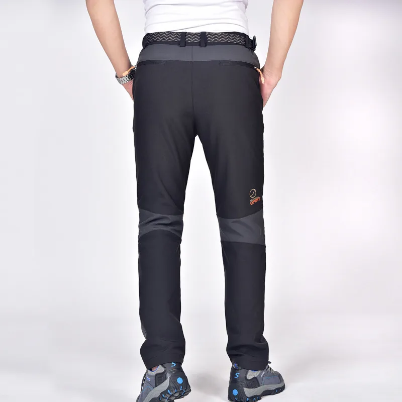 กางเกงตกปลาฤดูใบไม้ร่วงฤดูหนาว - Fishing Pants Waterproof บทวิจารณ์และราคา