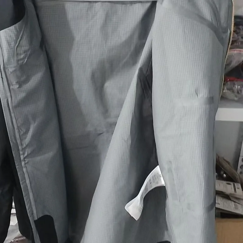 ชุดตกปลาผู้ชายแบบใหม่ สำหรับฤด - Fishing Rain Suit บทวิจารณ์และราคา