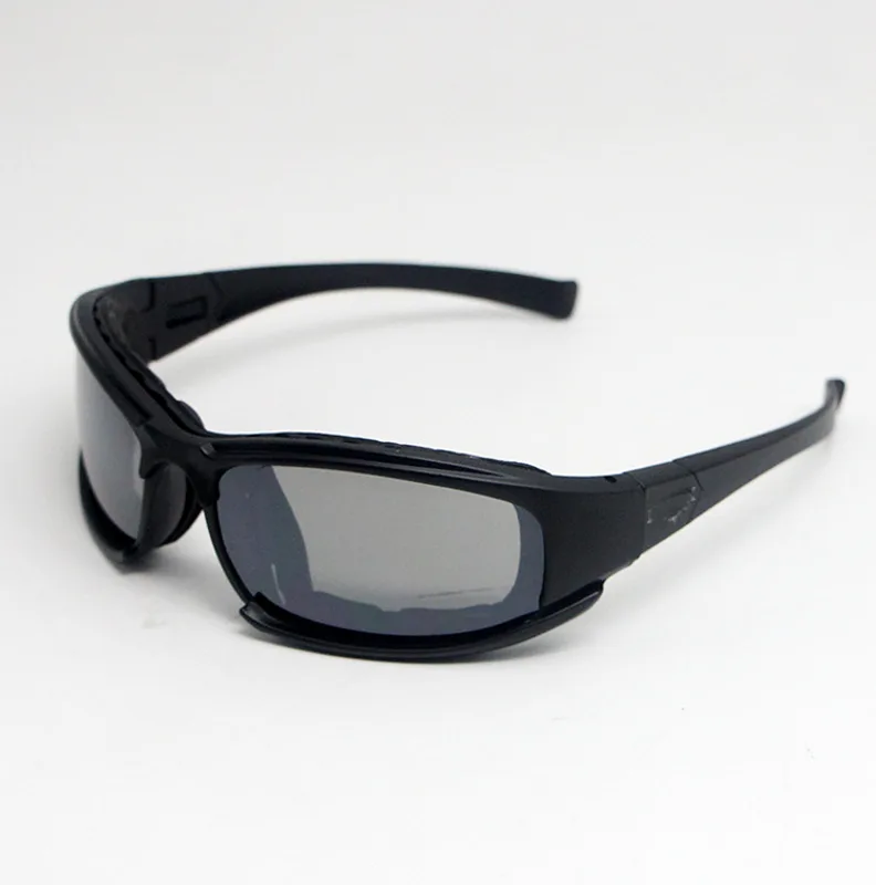 แว่นกันแดดโพลาไรซ์สำหรับเล่นกี - Fishing Sunglasses Polarized บทวิจารณ์และราคา