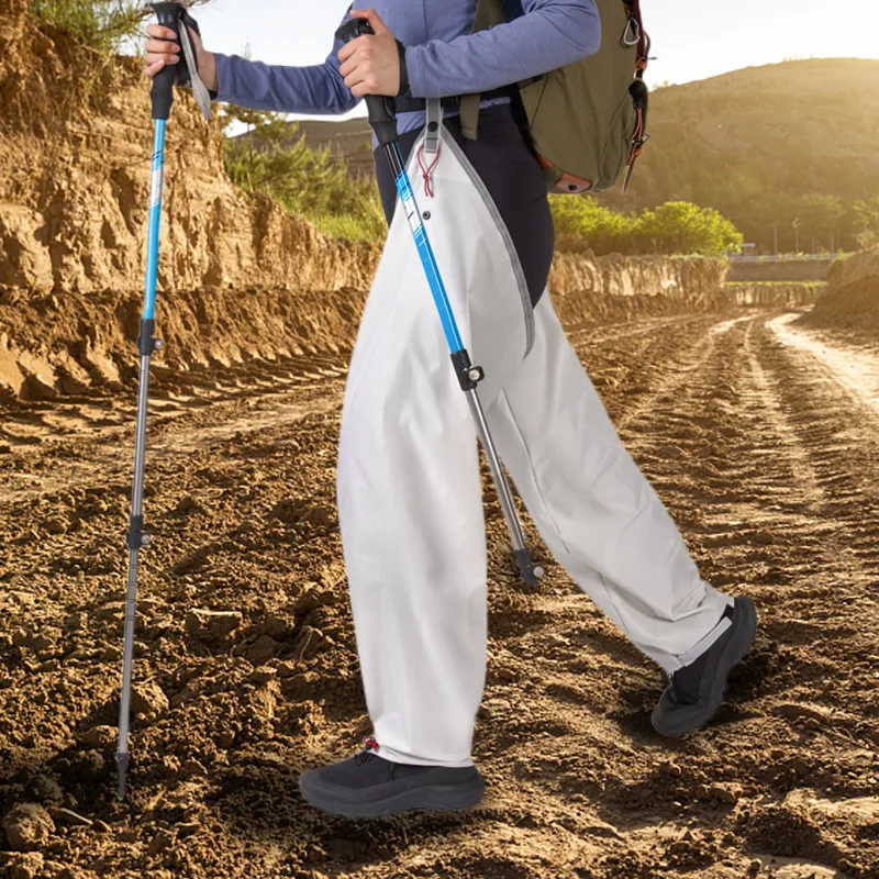 กางเกงกันฝนสำหรับผู้ชายและผู้ห - Fishing Pants Waterproof บทวิจารณ์และราคา