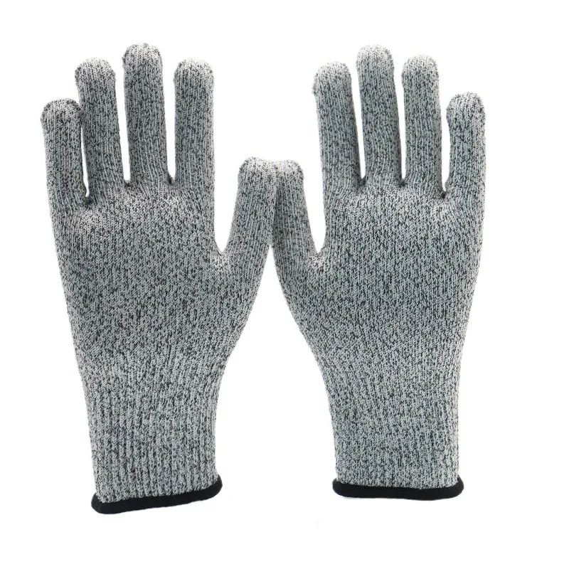ถุงมือป้องกันการบาดระดับ 5 HPP - Fishing Gloves บทวิจารณ์และราคา