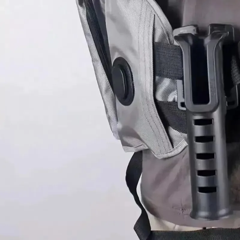 ที่วางคันเบ็ดอเนกประสงค์แบบพกพ - Fishing Belt บทวิจารณ์และราคา