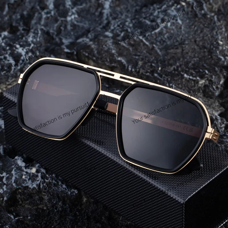 แว่นกันแดดโพลาไรซ์แบบสองเลนส์  - Fishing Sunglasses Polarized บทวิจารณ์และราคา