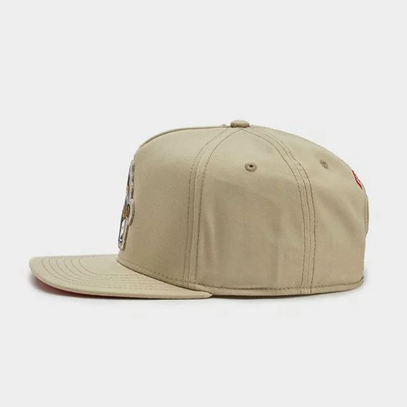 หมวกแก๊ปฮิปฮอป Garfields รุ่นใ - Fishing Hat บทวิจารณ์และราคา