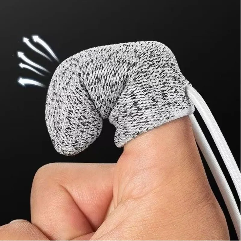 ถุงมือตกปลากันลื่นแบบนิ้วเดียว - Fishing Gloves บทวิจารณ์และราคา