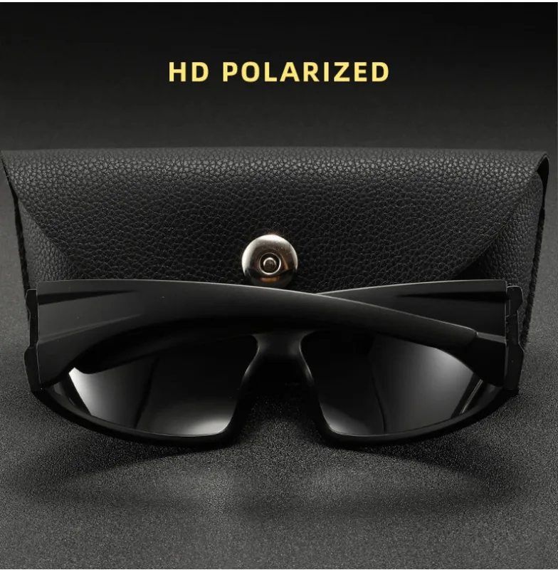 1 ชิ้นแว่นตากันแดดโพลาไรซ์สำหร - Fishing Sunglasses Polarized บทวิจารณ์และราคา