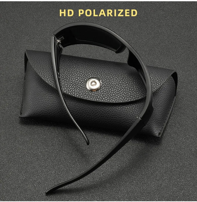 1 ชิ้นแว่นตากันแดดโพลาไรซ์สำหร - Fishing Sunglasses Polarized บทวิจารณ์และราคา