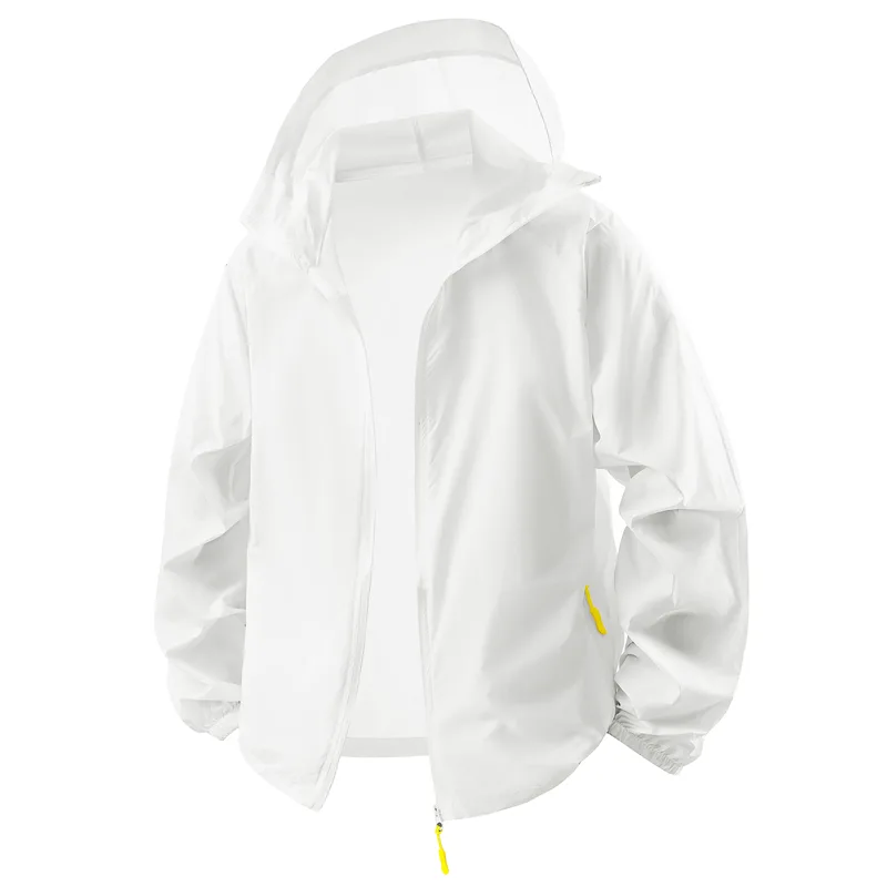 ฤดูร้อนน้ำหนักเบาเสื้อแจ็คเก็ต - Fishing Jacket Waterproof บทวิจารณ์และราคา