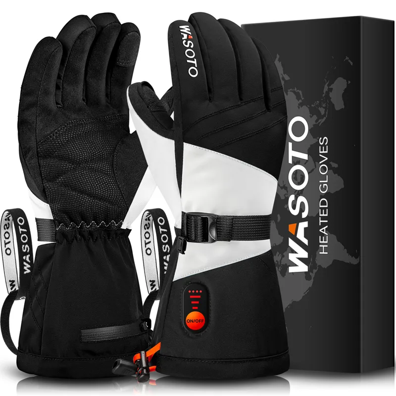 ถุงมืออุ่น Wasoto Optimized สำ - Fishing Gloves บทวิจารณ์และราคา