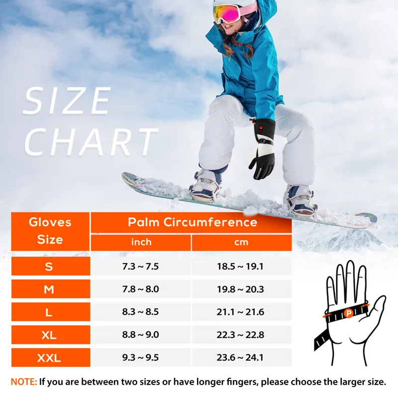 ถุงมืออุ่น Wasoto Optimized สำ - Fishing Gloves บทวิจารณ์และราคา