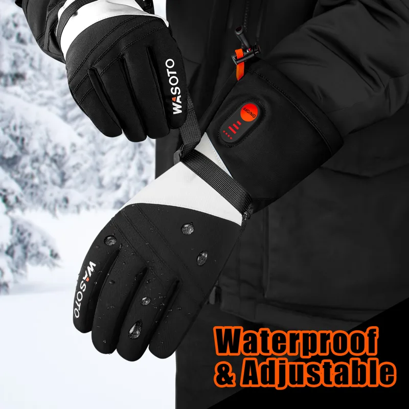 ถุงมืออุ่น Wasoto Optimized สำ - Fishing Gloves บทวิจารณ์และราคา