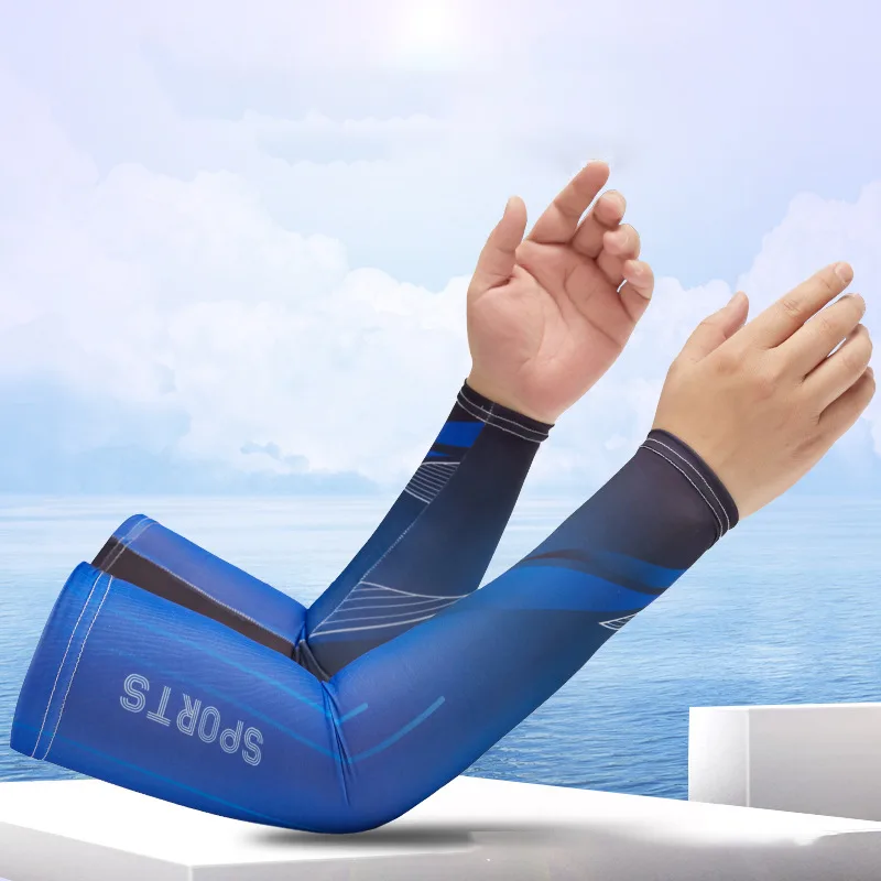 ขี่จักรยานแขนน้ําแข็งสําหรับชา - Fishing Gloves บทวิจารณ์และราคา