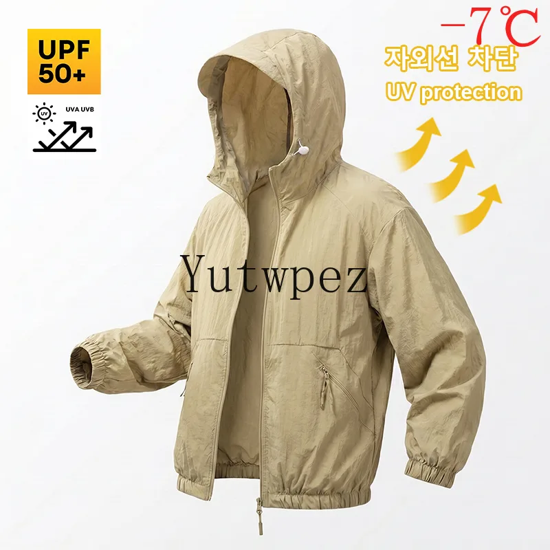 เสื้อแจ็คเก็ตป้องกันแสงแดดแบบย - Fishing Jacket Waterproof บทวิจารณ์และราคา