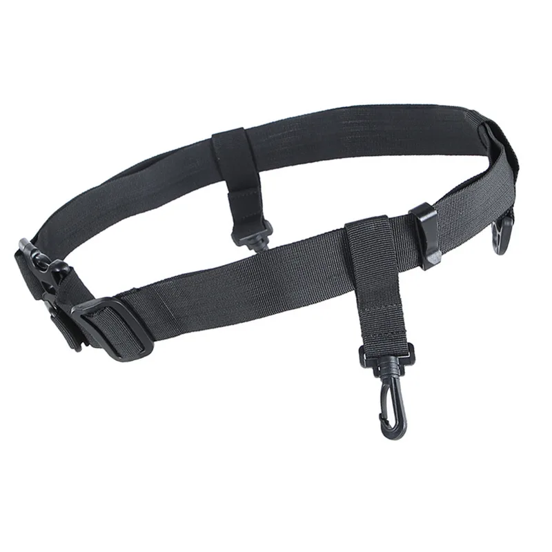 เข็มขัดคาดเอวสำหรับตกปลา 2 ชิ้ - Fishing Belt บทวิจารณ์และราคา