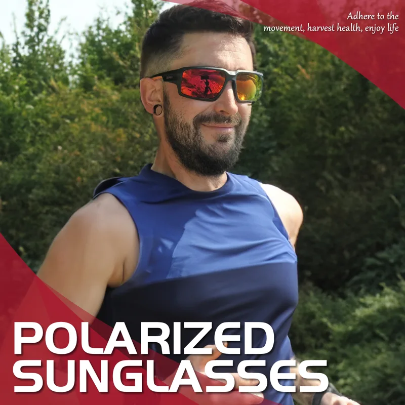 Kapvoe แว่นตาตกปลาโพลาไรซ์แว่น - Fishing Sunglasses Polarized บทวิจารณ์และราคา