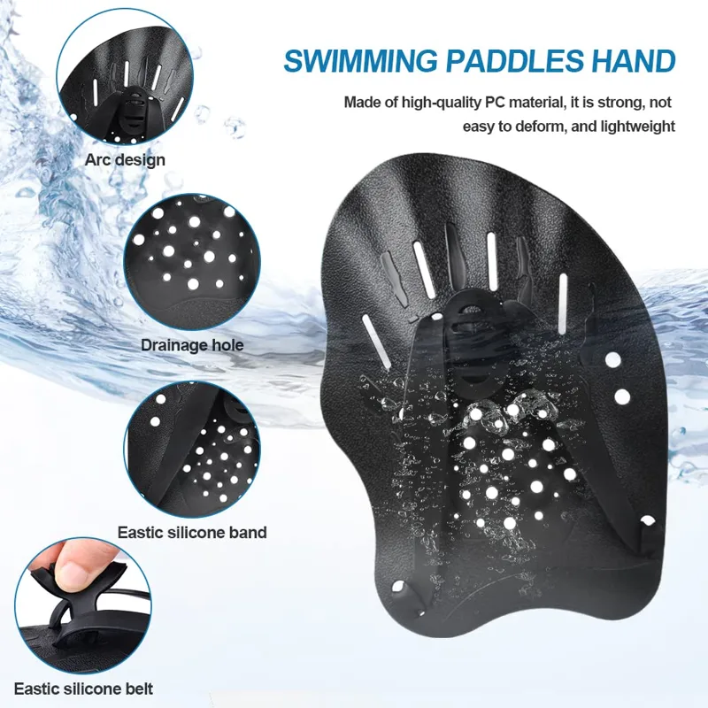 ถุงมือว่ายน้ำแบบปรับได้สำหรับผ - Fishing Gloves บทวิจารณ์และราคา