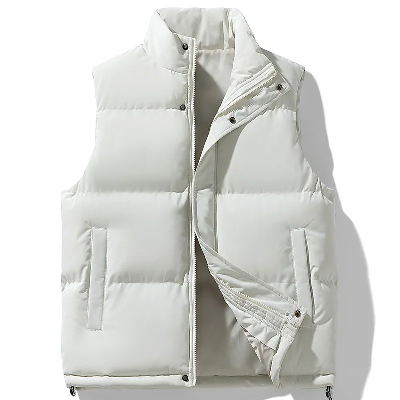 เสื้อกั๊กตกปลาแบบคอตั้ง เสื้อก - Fishing Vest บทวิจารณ์และราคา