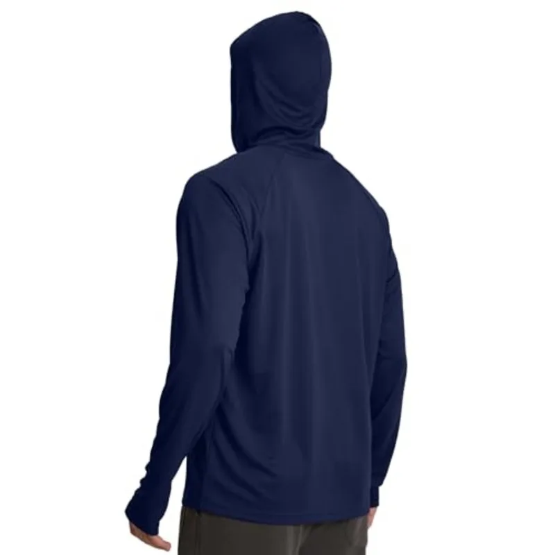 โฮฟซิยา 5 แพ็คเสื้อตกปลาสำหรับ - Fishing Hoodie บทวิจารณ์และราคา