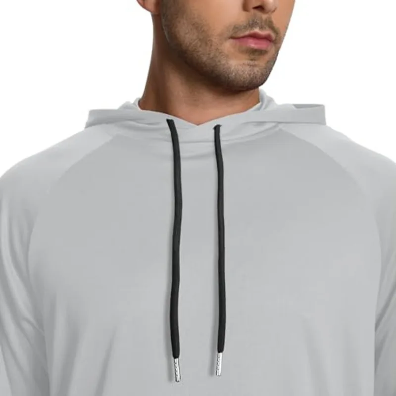 โฮฟซิยา 5 แพ็คเสื้อตกปลาสำหรับ - Fishing Hoodie บทวิจารณ์และราคา