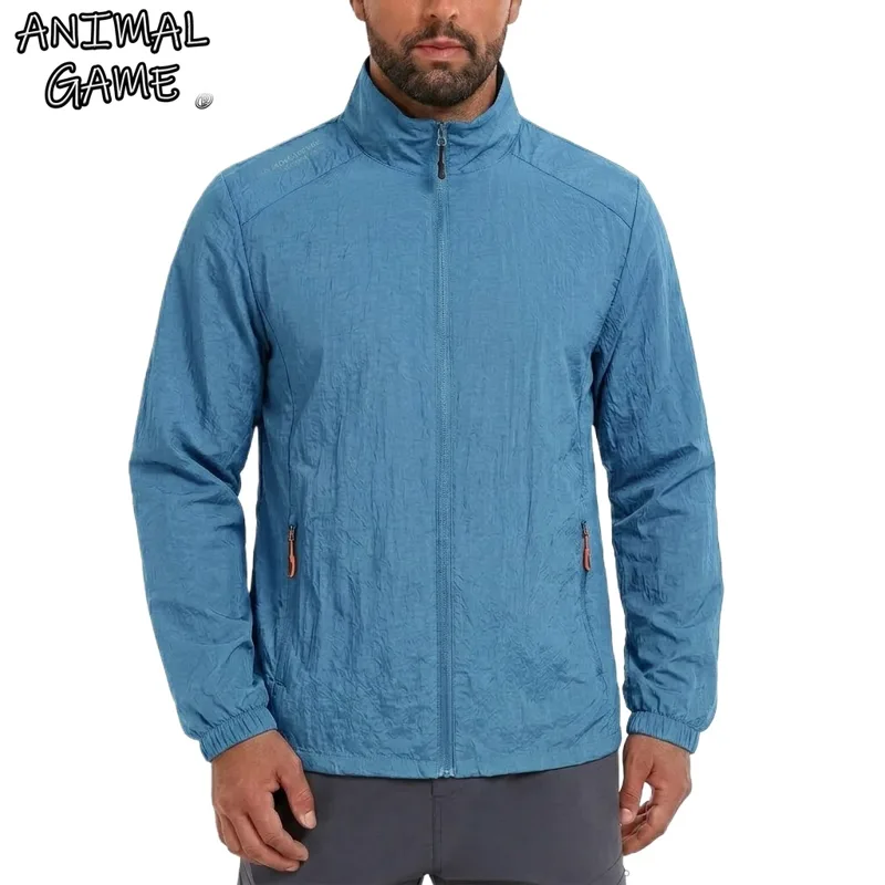 เสื้อคลุมกันแดด UPF50+ สำหรับผ - Fishing Jacket Waterproof บทวิจารณ์และราคา