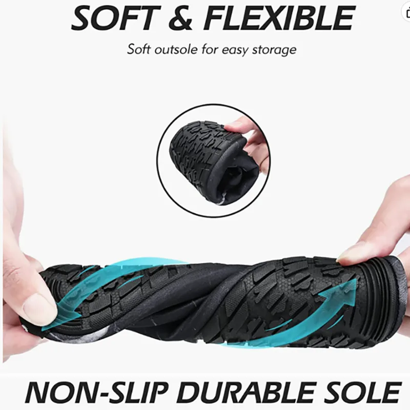 Aqua รองเท้าฤดูร้อนชายว่ายน้ํา - Fishing Waders บทวิจารณ์และราคา