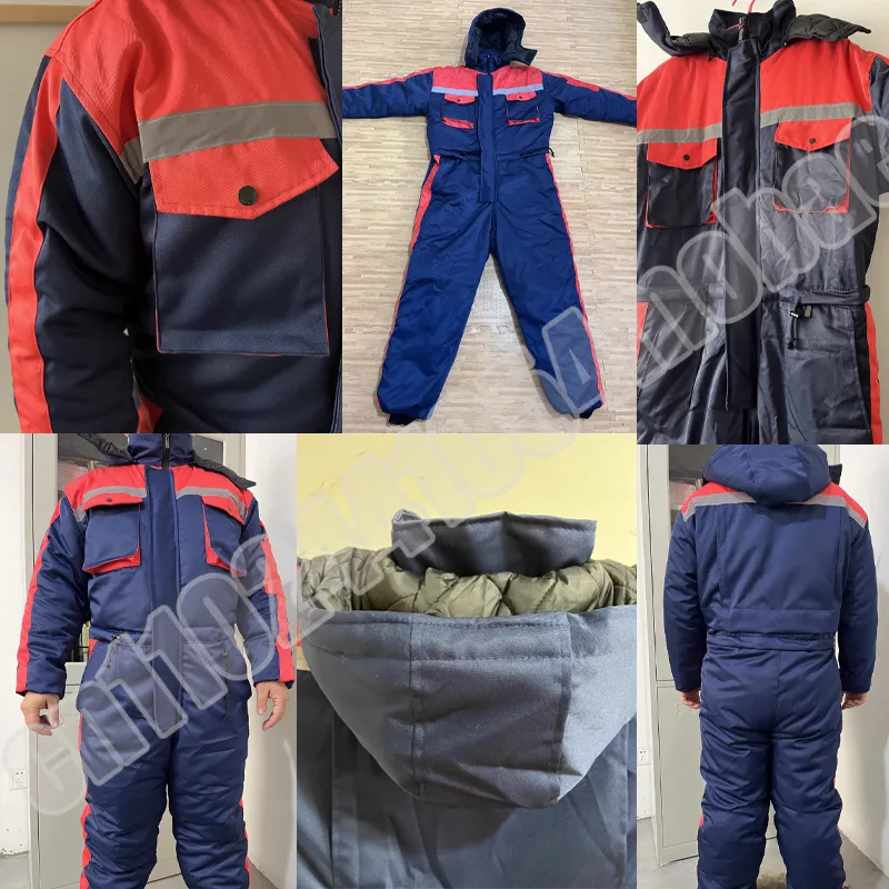 ฤดูหนาวรถจักรยานยนต์กันน้ํา On - Fishing Jacket Waterproof บทวิจารณ์และราคา