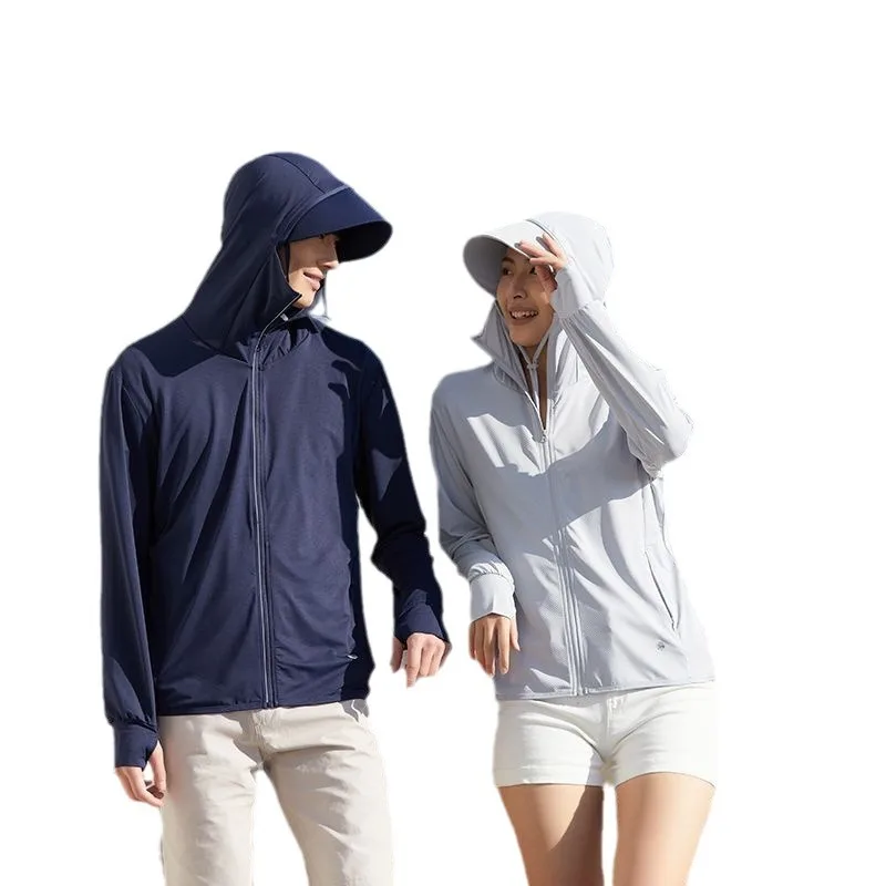 ใหม่เสื้อแจ็คเก็ตป้องกันแสงแดด - Fishing Jacket Waterproof บทวิจารณ์และราคา
