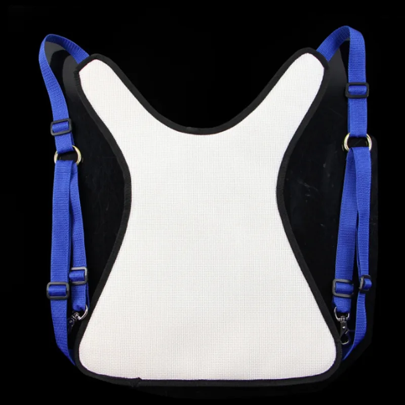 ใหม่ตกปลา Rod เอวป้องกันเสื้อก - Fishing Vest บทวิจารณ์และราคา