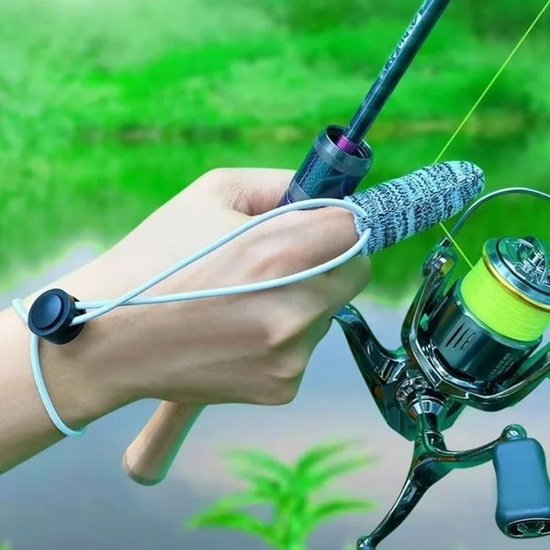 ถุงมือตกปลาแบบกันลื่น ระบายอาก - Fishing Gloves บทวิจารณ์และราคา