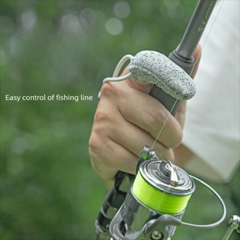 ถุงมือตกปลาแบบกันลื่น ระบายอาก - Fishing Gloves บทวิจารณ์และราคา