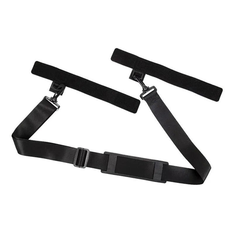 สายรัดคันเบ็ดแบบใหม่ สายสะพายไ - Fishing Belt บทวิจารณ์และราคา