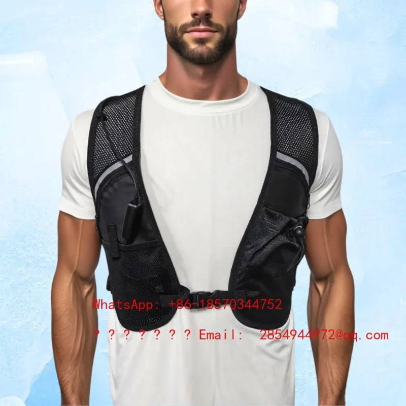 เสื้อผ้าป้องกันความร้อนสำหรับฤ - Fishing Vest บทวิจารณ์และราคา