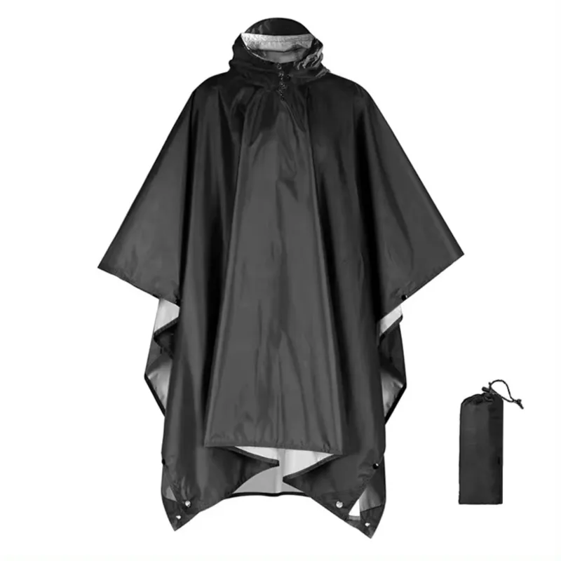 เสื้อกันฝนแบบ 3 in 1 สำหรับกิจ - Fishing Rain Suit บทวิจารณ์และราคา