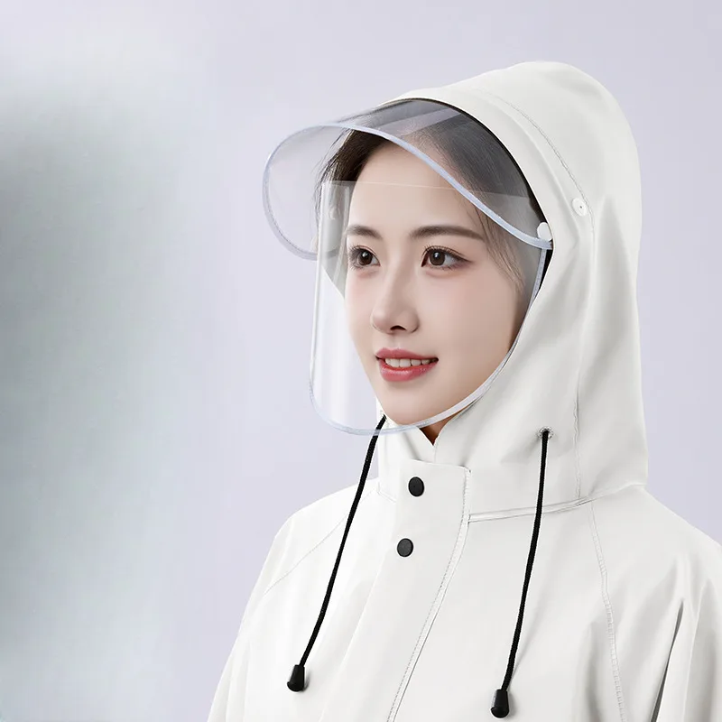 ชุดกันฝนสำหรับผู้ชายและผู้หญิง - Fishing Rain Suit บทวิจารณ์และราคา