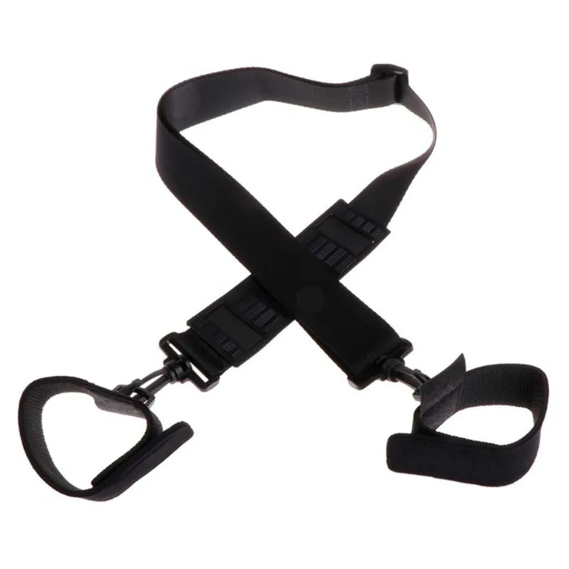 สายรัดคันเบ็ดแบบพกพา สายสะพายไ - Fishing Belt บทวิจารณ์และราคา
